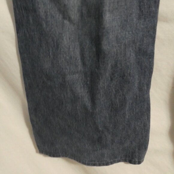 MEXX | size 48 | Classic Blue Denim Jeans | 100% Cotton - Picture 15 of 16